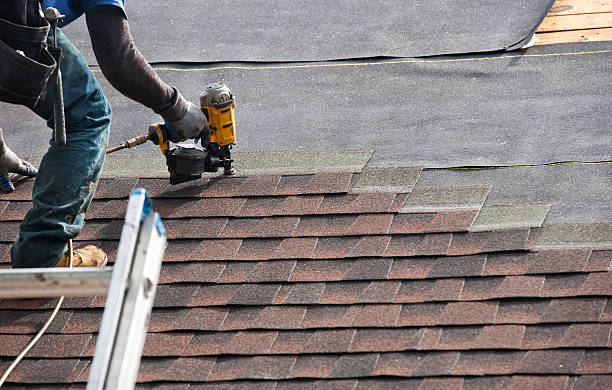 Licensed Gutter Installation service in Glencoe, IL - Brentwood Metal Roofing